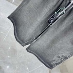 2026年6月11日春夏新作Chrome hearts 半ズボン激安高品質/誕生日プレゼント/FF工場