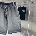 2026年6月11日春夏新作Chrome hearts 半ズボン激安高品質/誕生日プレゼント/FF工場