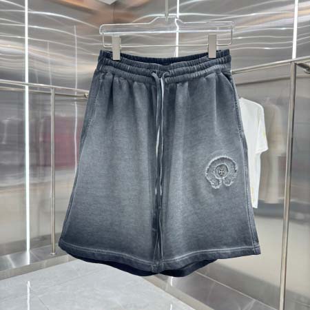 2026年6月11日春夏新作Chrome hearts 半ズ...