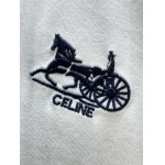 2026年6月11日春夏新作Celine半袖 tシャツ激安高品質/誕生日プレゼント/FF工場