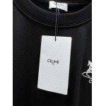 2026年6月11日春夏新作Celine半袖 tシャツ激安高品質/誕生日プレゼント/FF工場