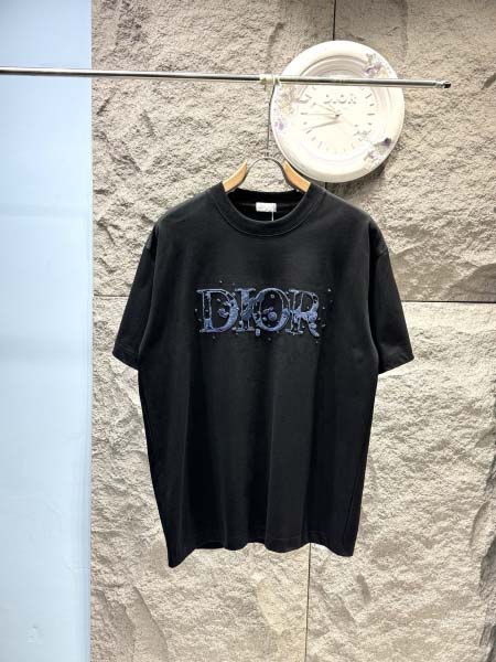 2026年6月11日春夏新作Diortシャツ激安高品質/誕生...