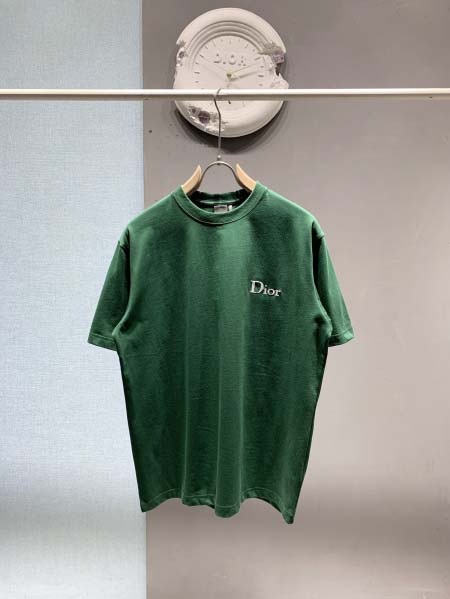 2026年6月11日春夏新作Diortシャツ激安高品質/誕生...
