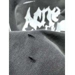 2026年6月11日春夏新作Acne Studiostシャツ激安高品質/誕生日プレゼント/FF工場