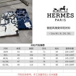 2026年6月11日春夏新作Hermesシャツ激安高品質/誕生日プレゼント/FF工場