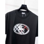 2026年6月11日春夏新作BURBERRY半袖 tシャツ激安高品質/誕生日プレゼント/FF工場