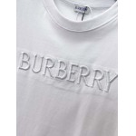 2026年6月11日春夏新作BURBERRY半袖 tシャツ激安高品質/誕生日プレゼント/FF工場