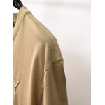 2026年6月11日春夏新作BURBERRY半袖 tシャツ激安高品質/誕生日プレゼント/FF工場