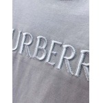 2026年6月11日春夏新作BURBERRY半袖 tシャツ激安高品質/誕生日プレゼント/FF工場