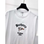 2026年6月11日春夏新作BURBERRY半袖 tシャツ激安高品質/誕生日プレゼント/FF工場