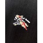 2026年6月11日春夏新作BURBERRY半袖 tシャツ激安高品質/誕生日プレゼント/FF工場