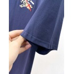 2026年6月11日春夏新作BURBERRY半袖 tシャツ激安高品質/誕生日プレゼント/FF工場
