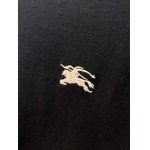 2026年6月11日春夏新作BURBERRY半袖 tシャツ激安高品質/誕生日プレゼント/FF工場