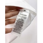 2026年6月11日春夏新作BURBERRY半袖 tシャツ激安高品質/誕生日プレゼント/FF工場