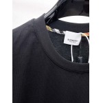 2026年6月11日春夏新作BURBERRY半袖 tシャツ激安高品質/誕生日プレゼント/FF工場