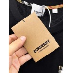 2026年6月11日春夏新作BURBERRY半袖 tシャツ激安高品質/誕生日プレゼント/FF工場