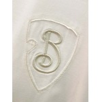 2026年6月11日春夏新作BURBERRY半袖 tシャツ激安高品質/誕生日プレゼント/FF工場