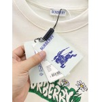 2026年6月11日春夏新作BURBERRY半袖 tシャツ激安高品質/誕生日プレゼント/FF工場