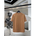 2026年6月11日春夏新作BURBERRY半袖 tシャツ激安高品質/誕生日プレゼント/FF工場