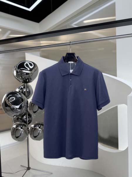 2026年6月11日春夏新作BURBERRY半袖 tシャツ激...