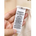 2026年6月11日春夏新作BURBERRY半袖 tシャツ激安高品質/誕生日プレゼント/FF工場