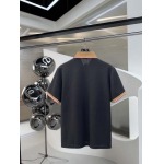 2026年6月11日春夏新作BURBERRY半袖 tシャツ激安高品質/誕生日プレゼント/FF工場