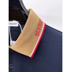 2026年6月11日春夏新作BURBERRY半袖 tシャツ激安高品質/誕生日プレゼント/FF工場