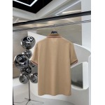 2026年6月11日春夏新作BURBERRY半袖 tシャツ激安高品質/誕生日プレゼント/FF工場