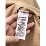 2026年6月11日春夏新作BURBERRY半袖 tシャツ激安高品質/誕生日プレゼント/FF工場