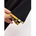 2026年6月11日春夏新作BURBERRY半袖 tシャツ激安高品質/誕生日プレゼント/FF工場