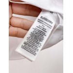 2026年6月11日春夏新作BURBERRY半袖 tシャツ激安高品質/誕生日プレゼント/FF工場