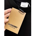 2026年6月11日春夏新作BURBERRY半袖 tシャツ激安高品質/誕生日プレゼント/FF工場