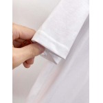 2026年6月11日春夏新作BURBERRY半袖 tシャツ激安高品質/誕生日プレゼント/FF工場