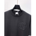 2026年6月11日春夏新作BURBERRY半袖 tシャツ激安高品質/誕生日プレゼント/FF工場