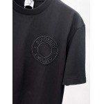 2026年6月11日春夏新作BURBERRY半袖 tシャツ激安高品質/誕生日プレゼント/FF工場