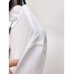 2026年6月11日春夏新作BURBERRY半袖 tシャツ激安高品質/誕生日プレゼント/FF工場
