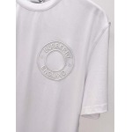 2026年6月11日春夏新作BURBERRY半袖 tシャツ激安高品質/誕生日プレゼント/FF工場