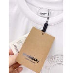 2026年6月11日春夏新作BURBERRY半袖 tシャツ激安高品質/誕生日プレゼント/FF工場