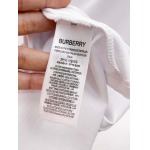 2026年6月11日春夏新作BURBERRY半袖 tシャツ激安高品質/誕生日プレゼント/FF工場