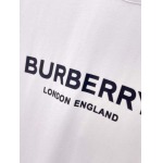 2026年6月11日春夏新作BURBERRY半袖 tシャツ激安高品質/誕生日プレゼント/FF工場