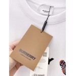 2026年6月11日春夏新作BURBERRY半袖 tシャツ激安高品質/誕生日プレゼント/FF工場