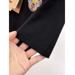 2026年6月11日春夏新作BURBERRY半袖 tシャツ激安高品質/誕生日プレゼント/FF工場