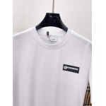 2026年6月11日春夏新作BURBERRY半袖 tシャツ激安高品質/誕生日プレゼント/FF工場