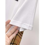 2026年6月11日春夏新作BURBERRY半袖 tシャツ激安高品質/誕生日プレゼント/FF工場