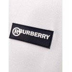 2026年6月11日春夏新作BURBERRY半袖 tシャツ激安高品質/誕生日プレゼント/FF工場