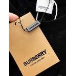 2026年6月11日春夏新作BURBERRY半袖 tシャツ激安高品質/誕生日プレゼント/FF工場