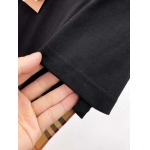 2026年6月11日春夏新作BURBERRY半袖 tシャツ激安高品質/誕生日プレゼント/FF工場