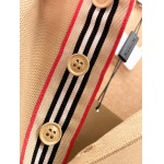 2026年6月11日春夏新作BURBERRY半袖 tシャツ激安高品質/誕生日プレゼント/FF工場