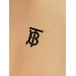 2026年6月11日春夏新作BURBERRY半袖 tシャツ激安高品質/誕生日プレゼント/FF工場