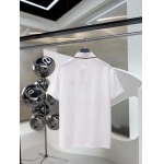 2026年6月11日春夏新作BURBERRY半袖 tシャツ激安高品質/誕生日プレゼント/FF工場